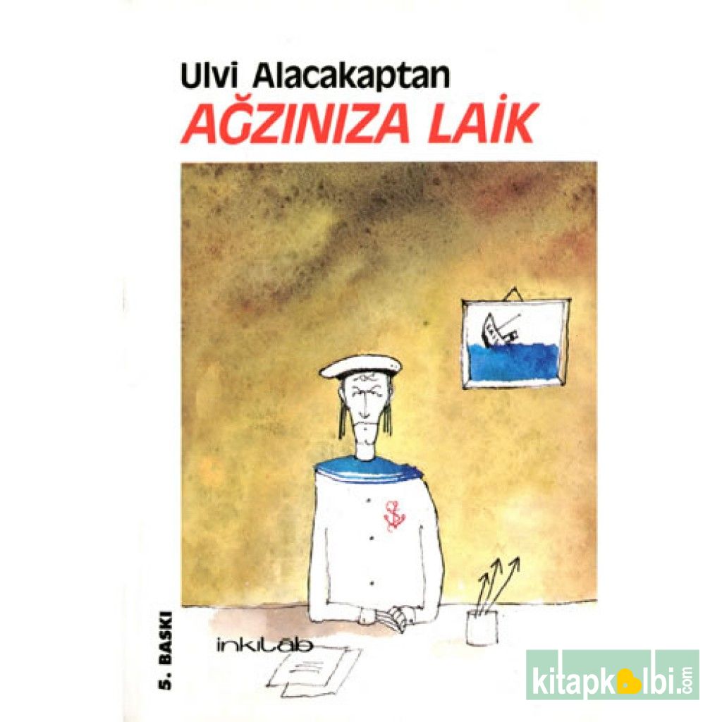 Ağzınıza Laik