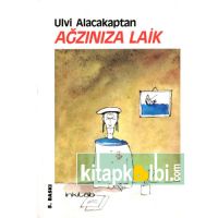 Ağzınıza Laik