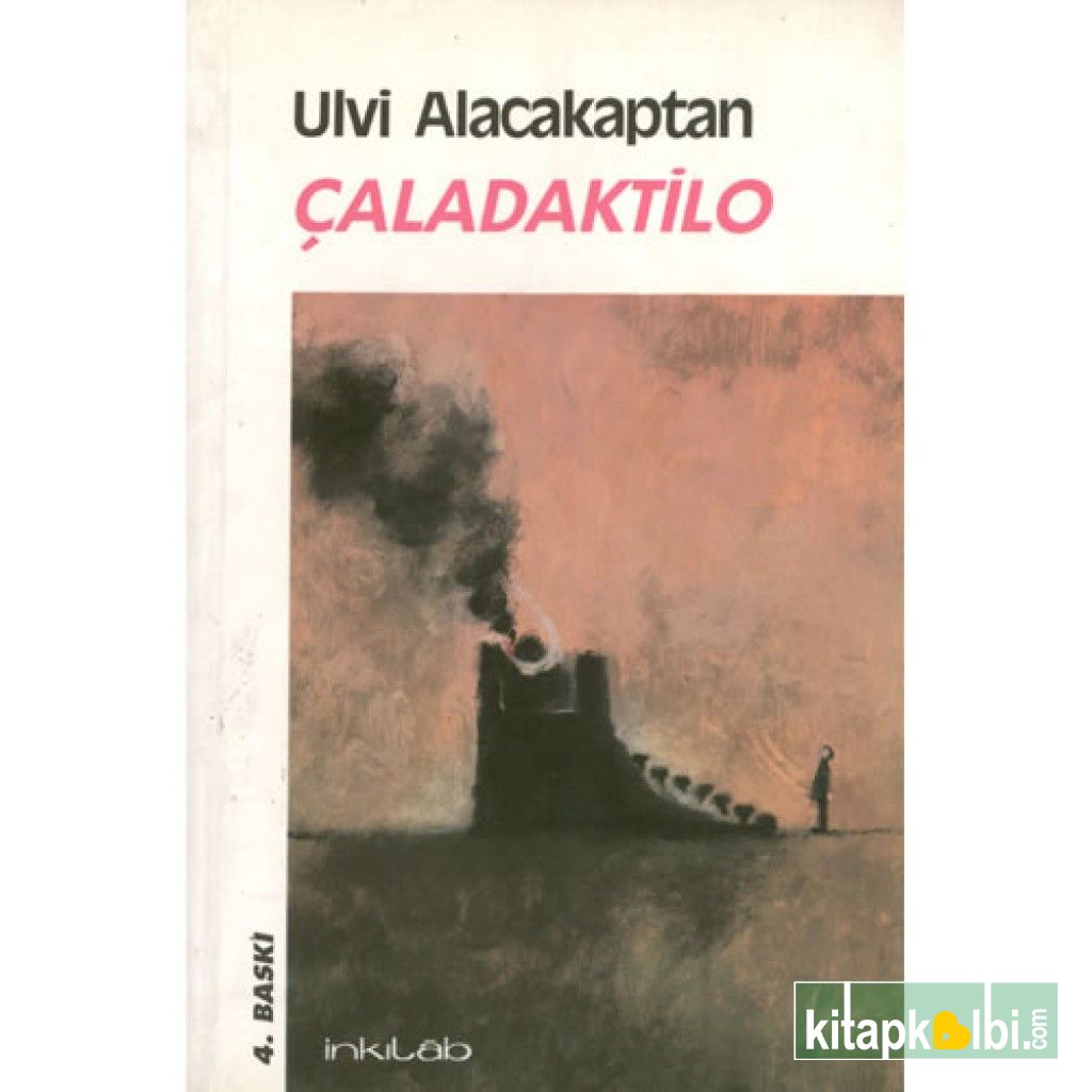 Çaladaktilo