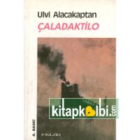 Çaladaktilo