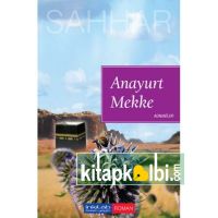 Anayurt Mekke Adnaniler