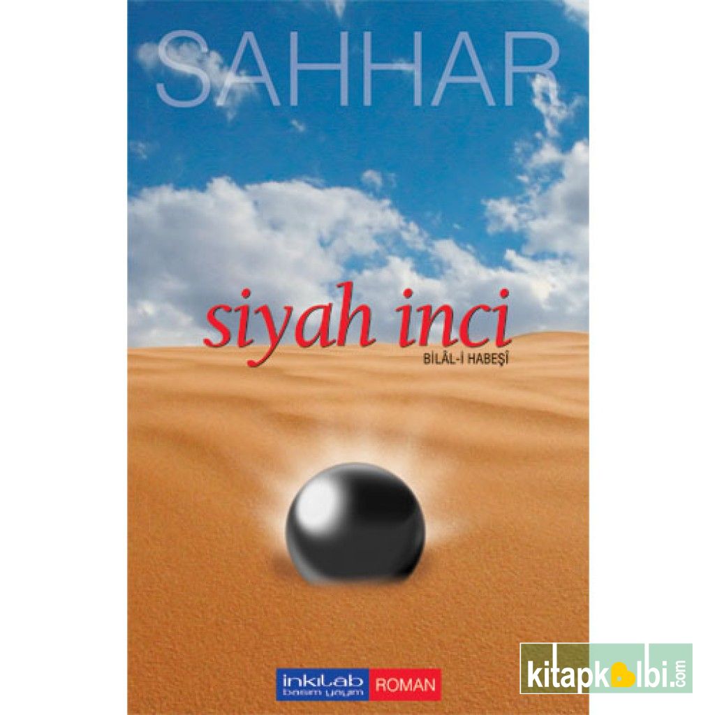 Siyah İnci Bilal-i Habeşi