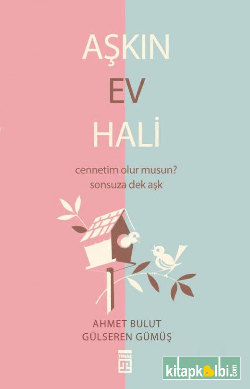 Aşkın Ev Hali