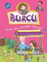 Burcu Neden Her İstediğim Olmuyor