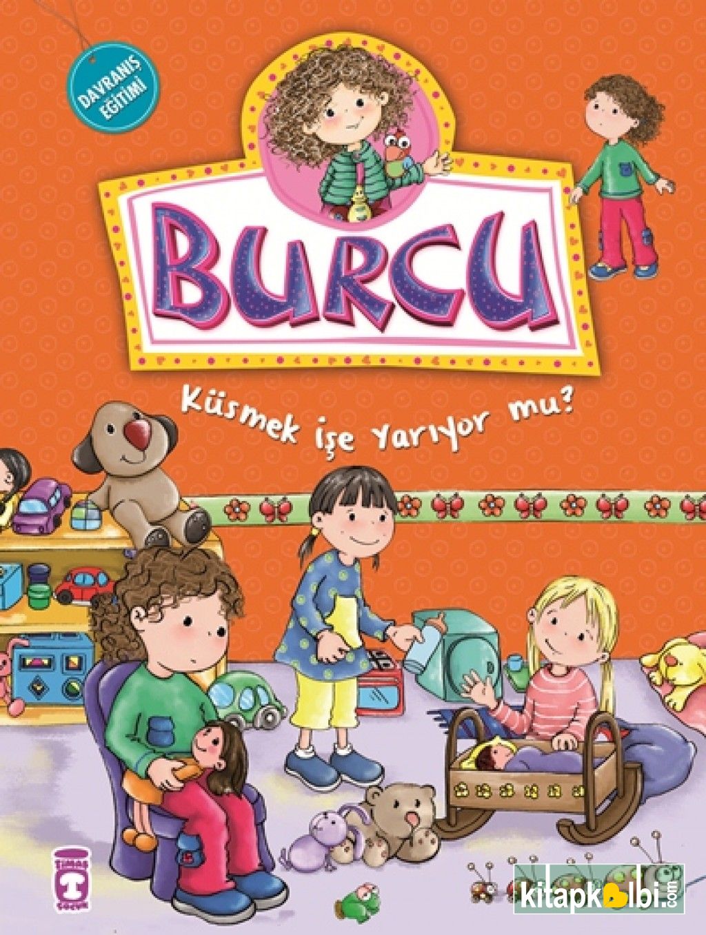 Burcu Küsmek İşe Yarıyor mu