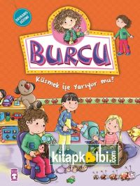 Burcu Küsmek İşe Yarıyor mu