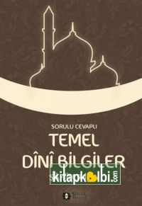 Sorulu Cevaplı Temel Dini Bilgiler Şafiler İçin