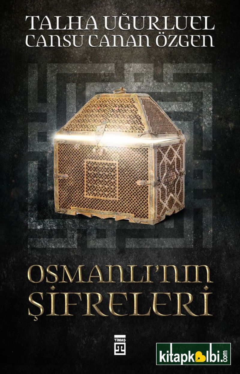 Osmanlının Şifreleri