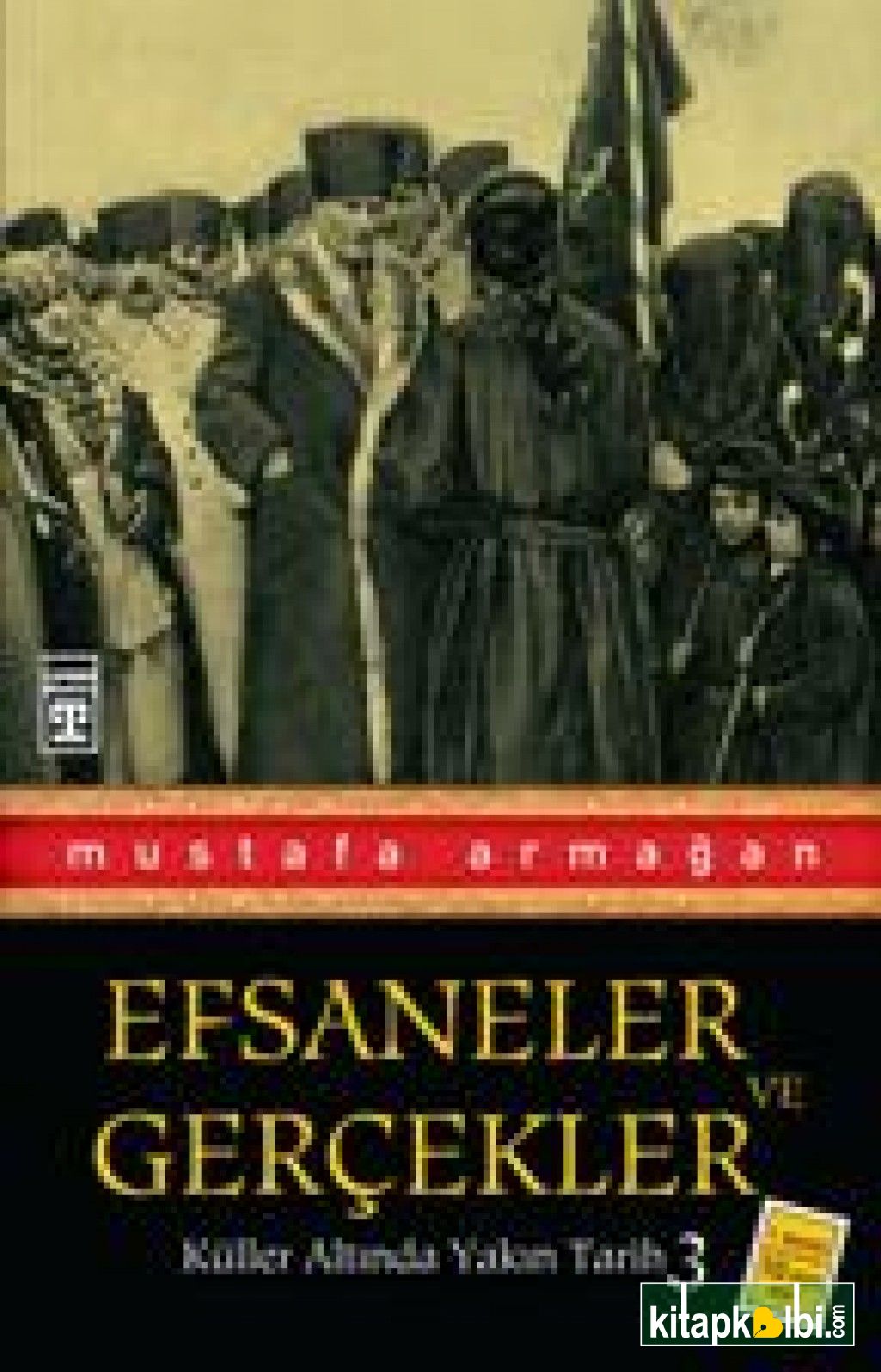 Efsaneler ve Gerçekler