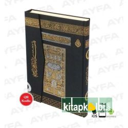 Orta Boy Kuranı Kerim 2 Renk Kod 058