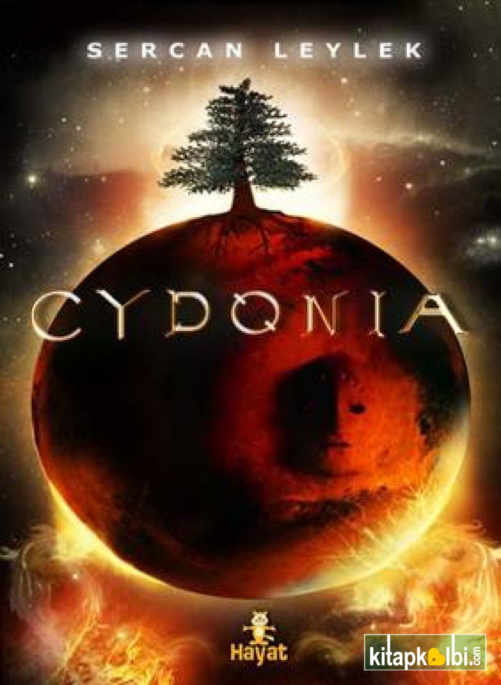 Cydonıa