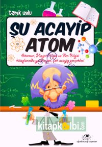 Şu Acayip Atom