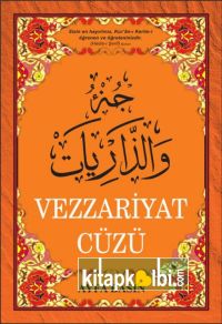 Orta Boy Vezzariyat Cüzü Kod 022