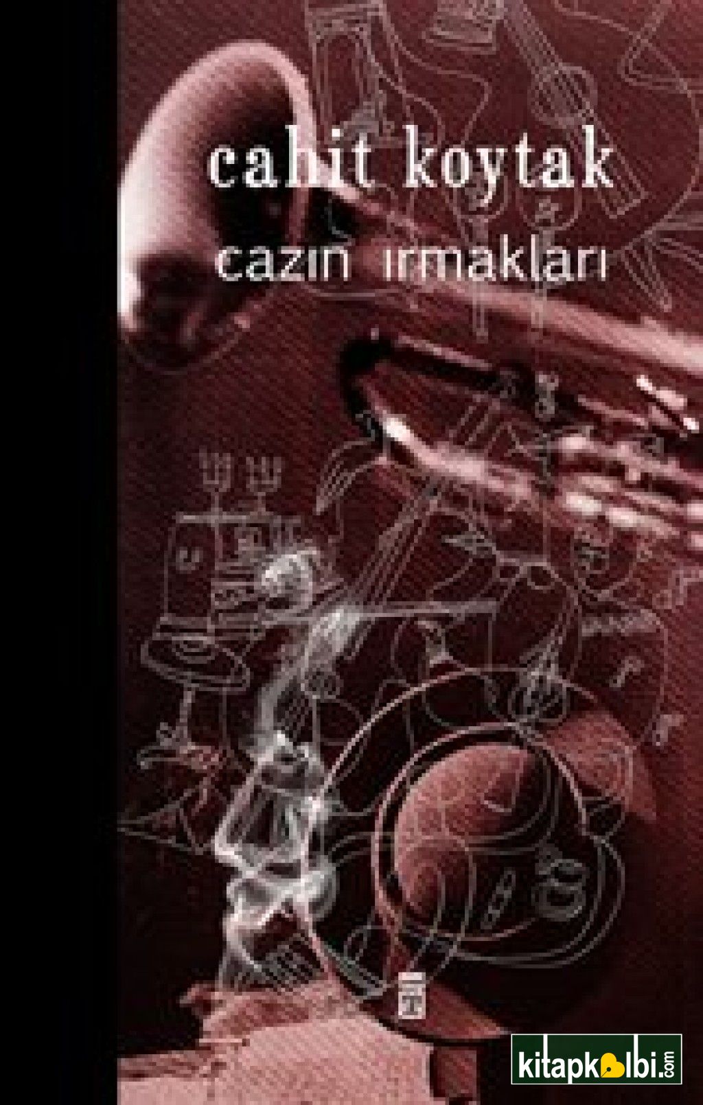 Cazın Irmakları