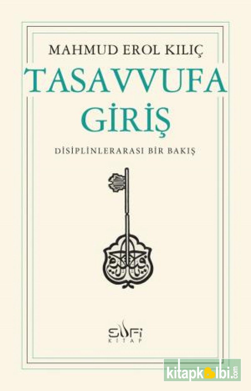 Tasavvufa Giriş