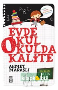 Evde Okul Okulda Kalite