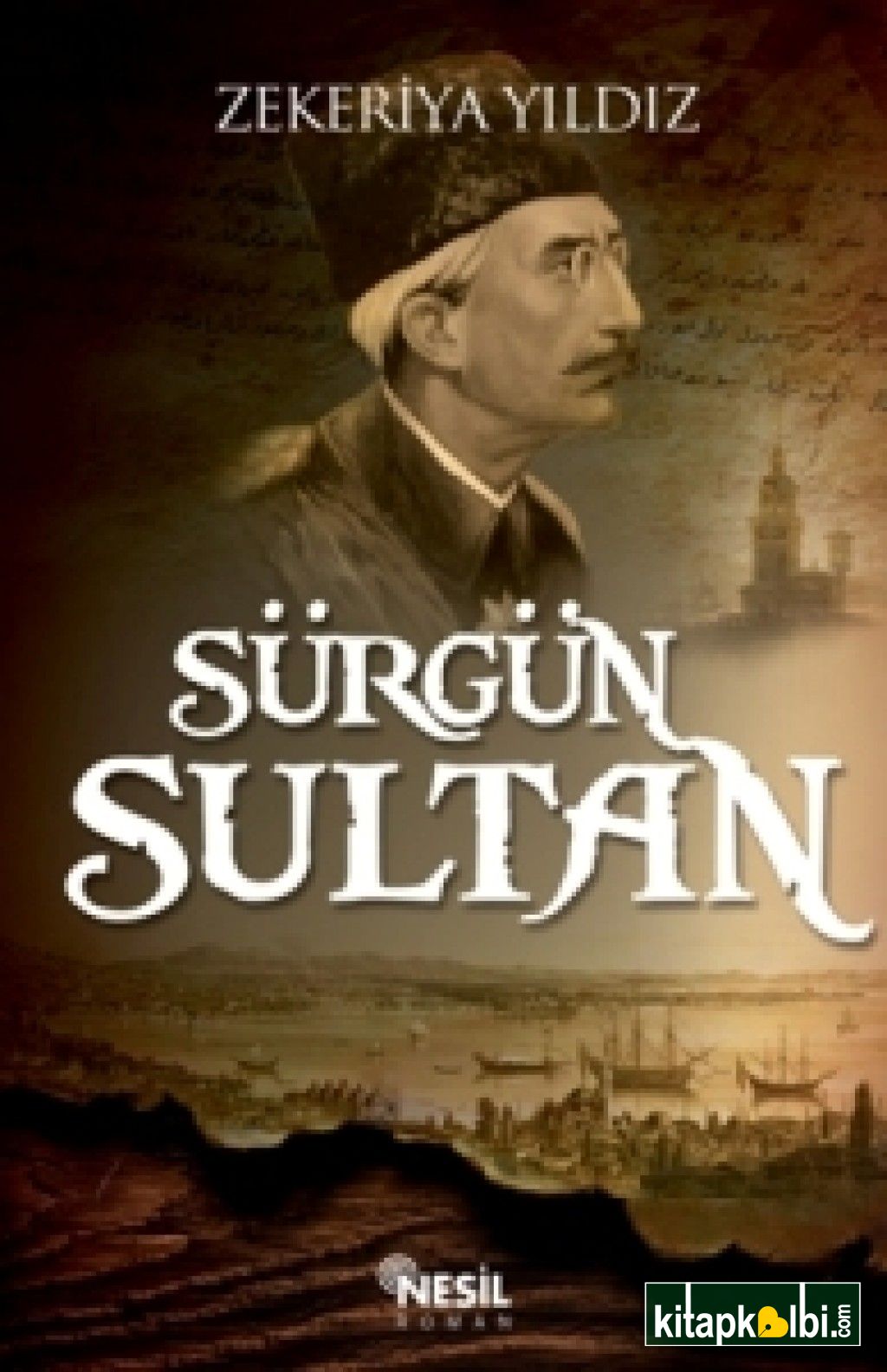 Sürgün Sultan