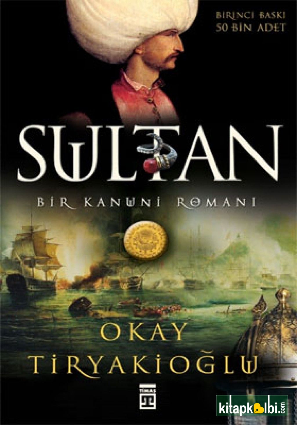 Sultan Bir Kanuni Romanı