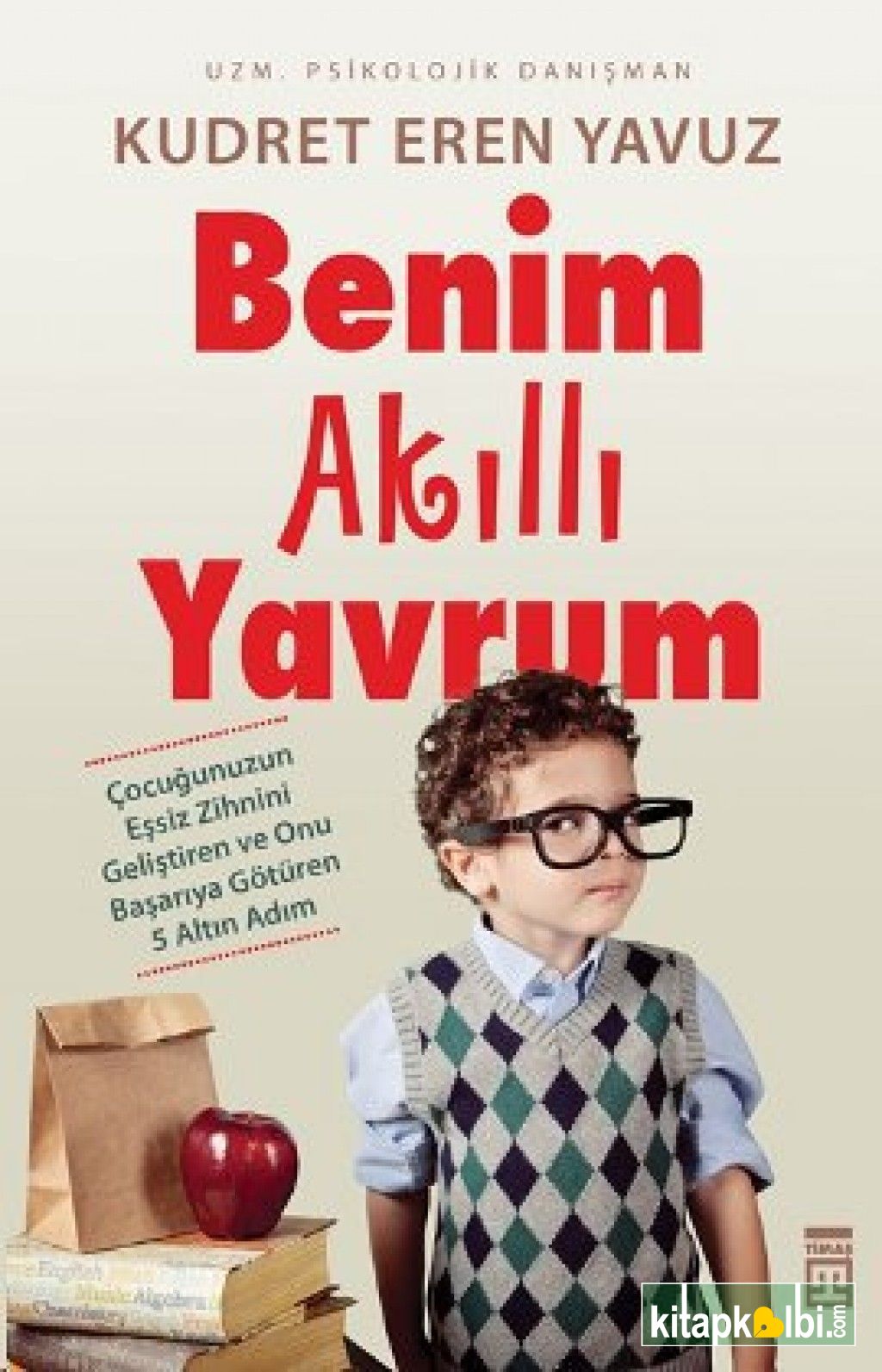 Benim Akıllı Yavrum