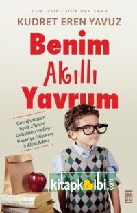 Benim Akıllı Yavrum