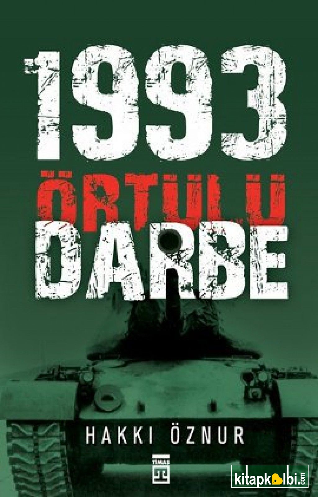 1993 Örtülü Darbe