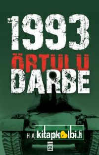 1993 Örtülü Darbe