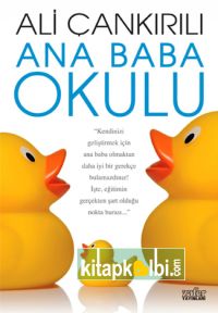 Ana Baba Okulu