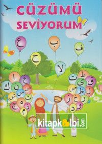 Cüzümü Seviyorum