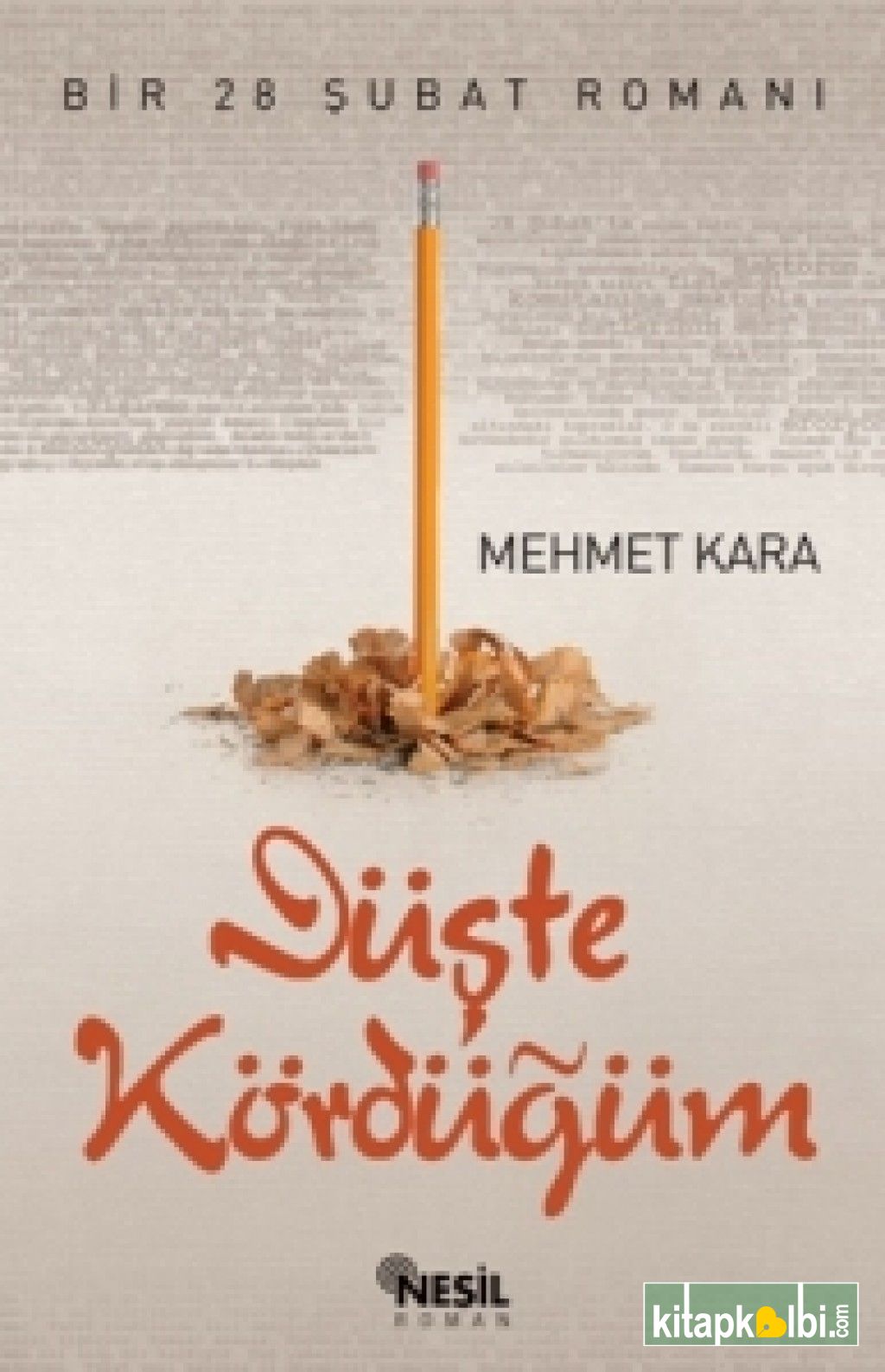 Düşte Kördüğüm