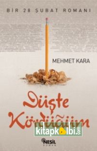 Düşte Kördüğüm