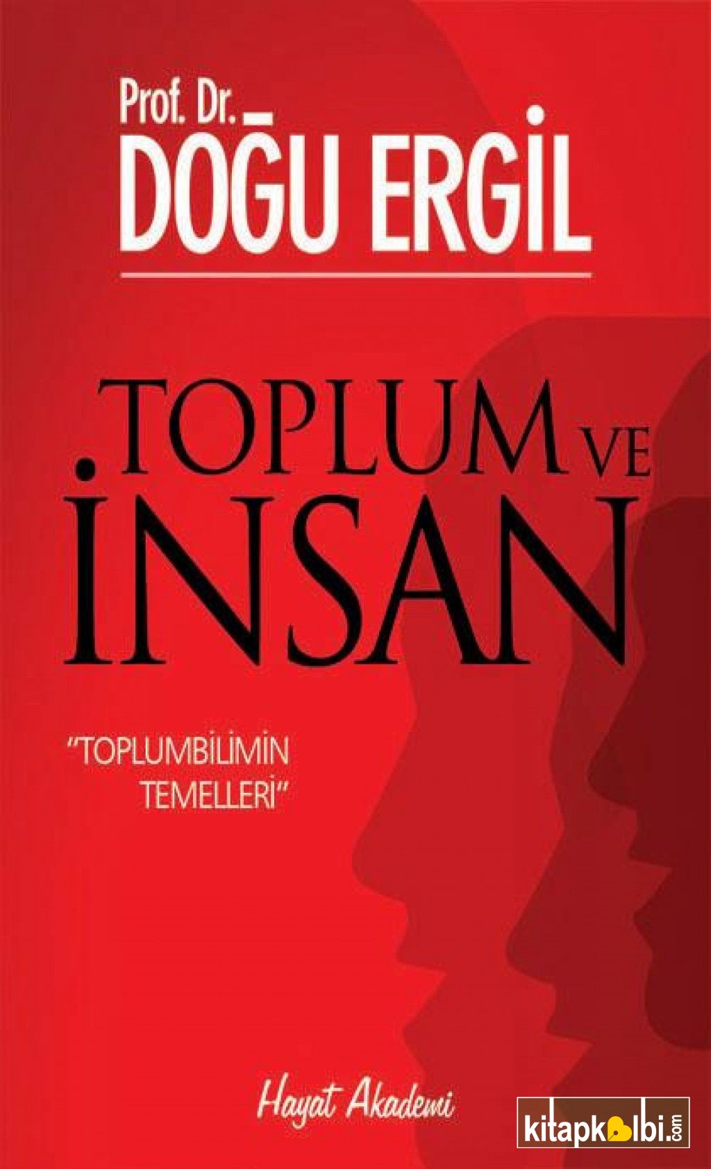 Toplum Ve İnsan