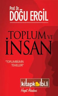 Toplum Ve İnsan