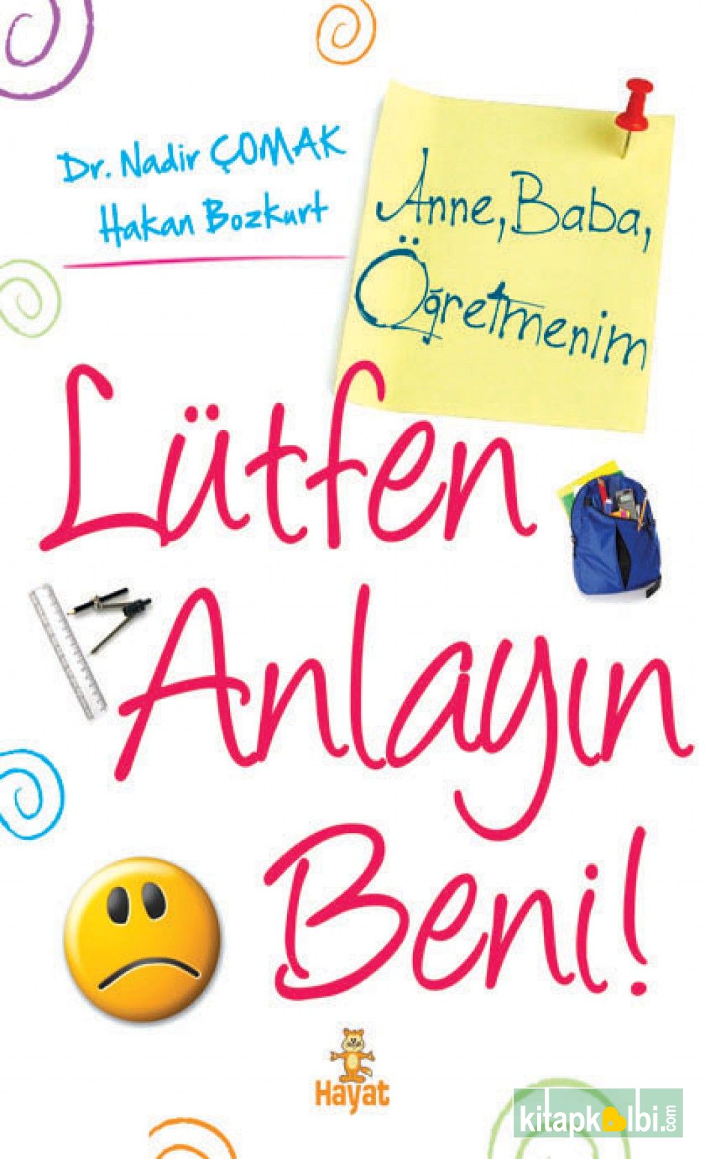 Lütfen Anlayın Beni