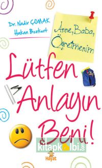 Lütfen Anlayın Beni