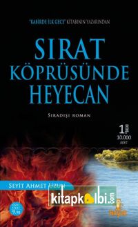 Sırat Köprüsünde Heyecan