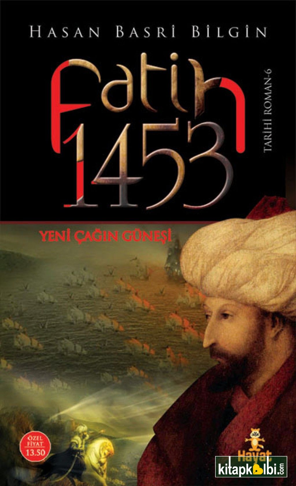 Fatih 1453