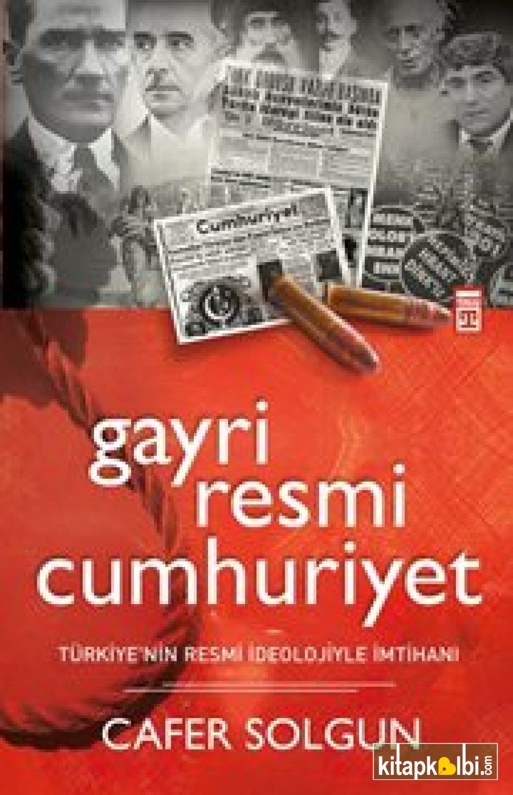 Gayriresmi Cumhuriyet