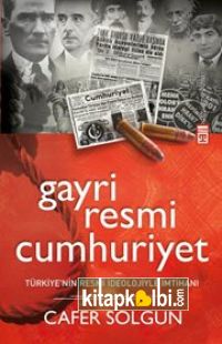 Gayriresmi Cumhuriyet