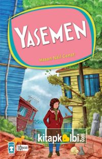 Yasemen