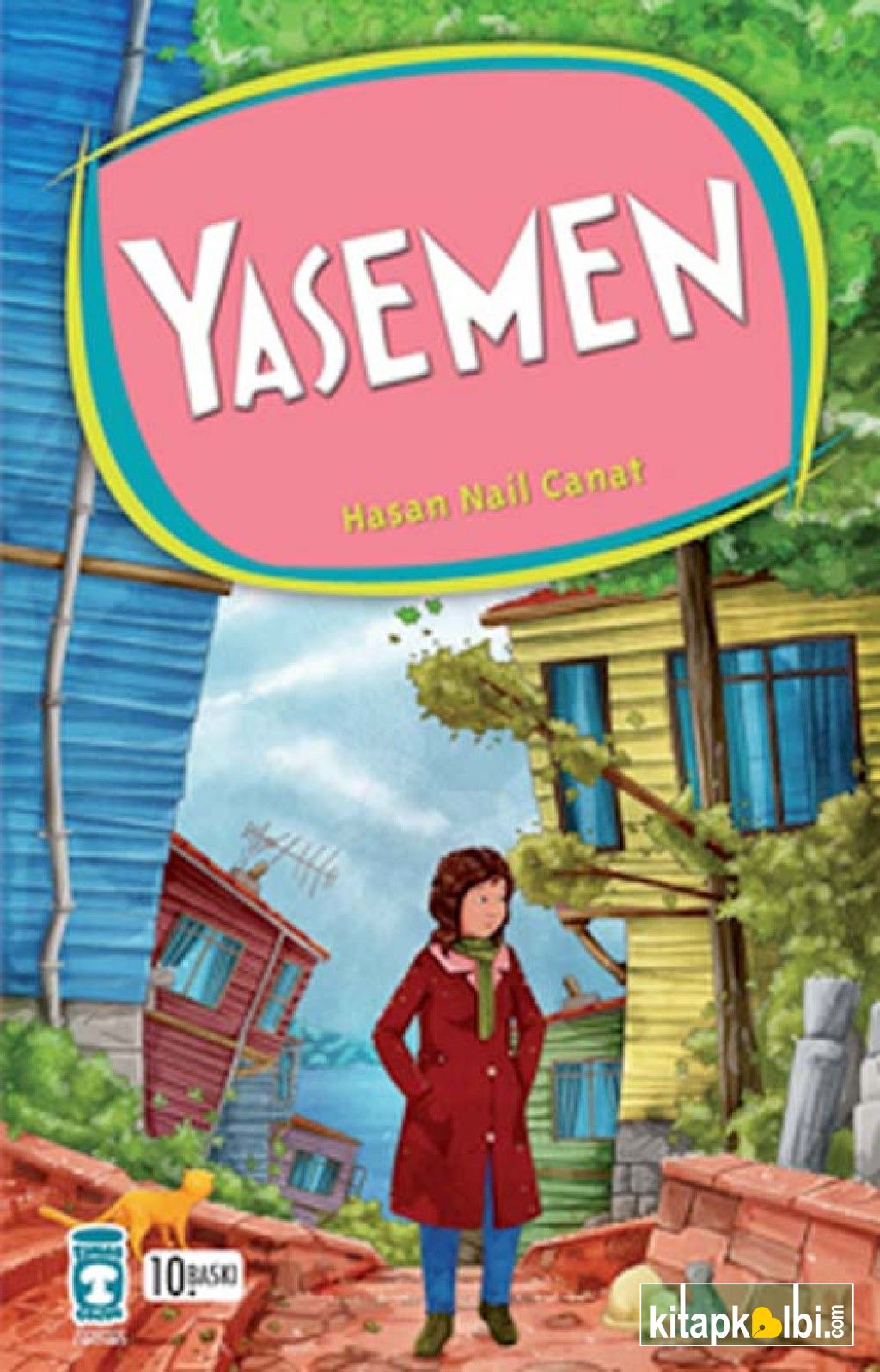 Yasemen