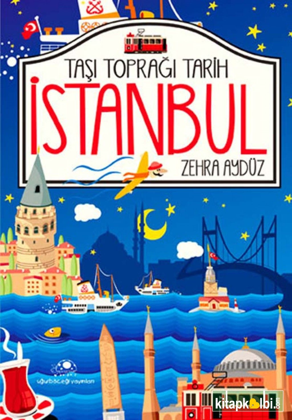 Taşı Toprağı Tarih İstanbul