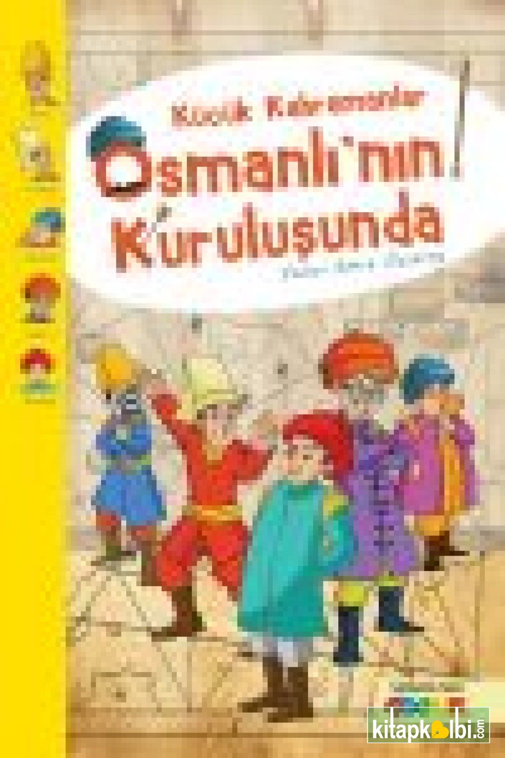 Osmanlı'nın Kurulusunda