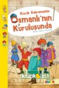 Osmanlı'nın Kurulusunda