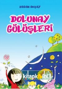 Dolunay Gülüşleri