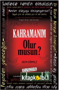 Kahramanım Olur musun?