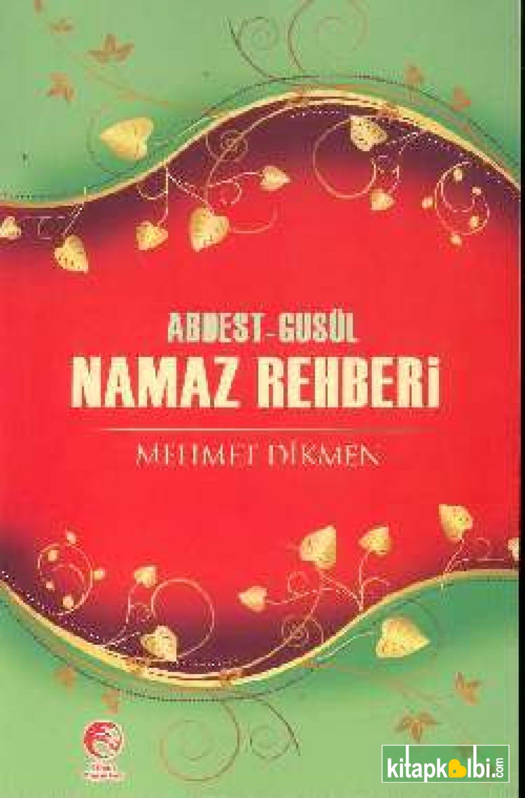 Abdest-Gusül Namaz Rehberi