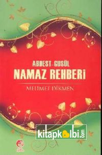 Abdest-Gusül Namaz Rehberi