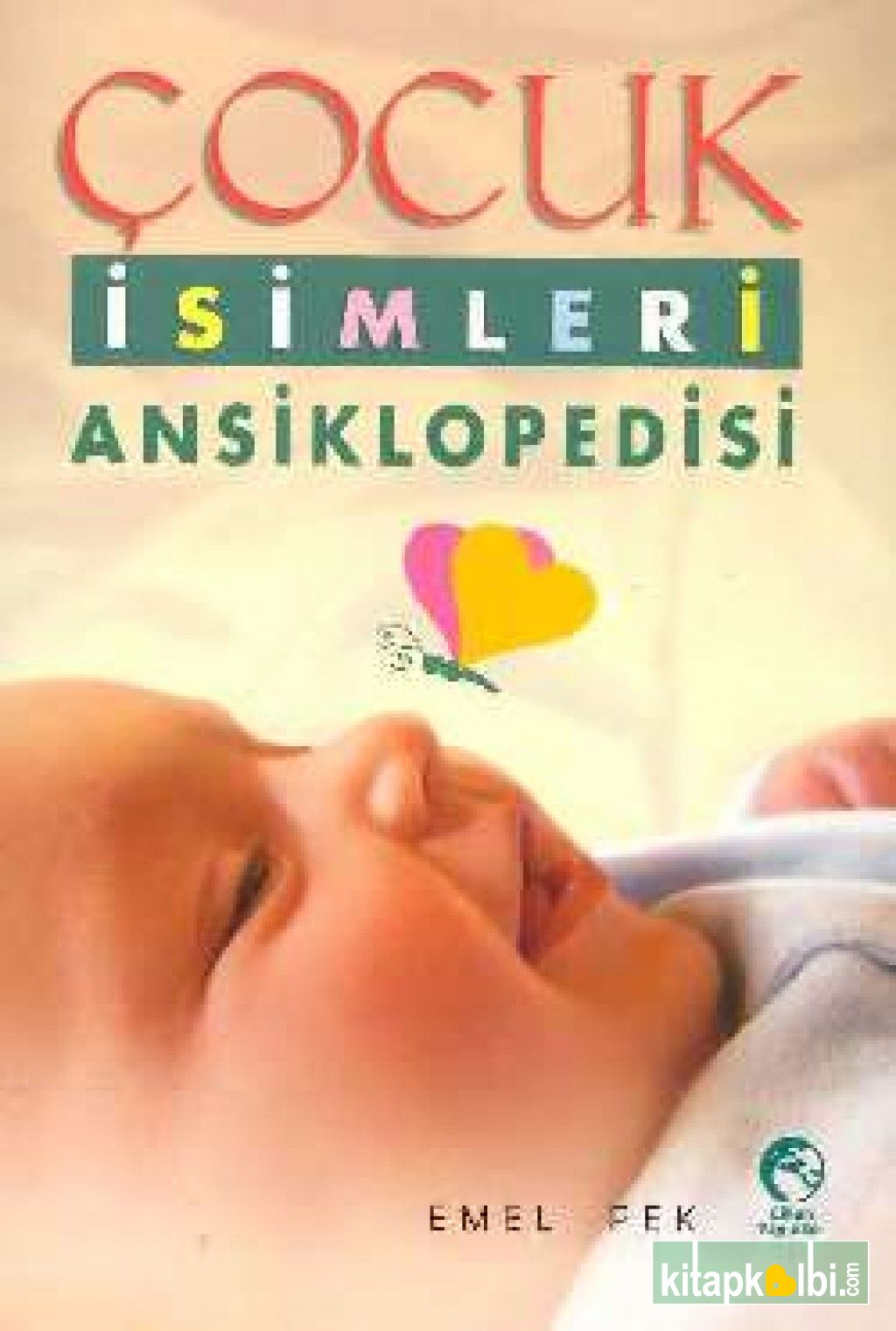 Çocuk İsimleri Ansiklopedisi