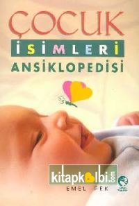 Çocuk İsimleri Ansiklopedisi