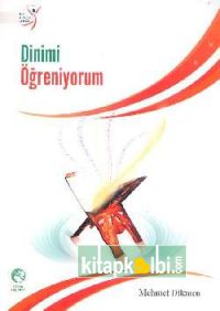 Dinimi Öğreniyorum